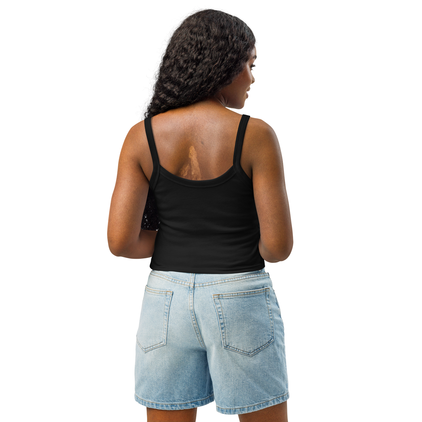 Single Auntie Tank Top