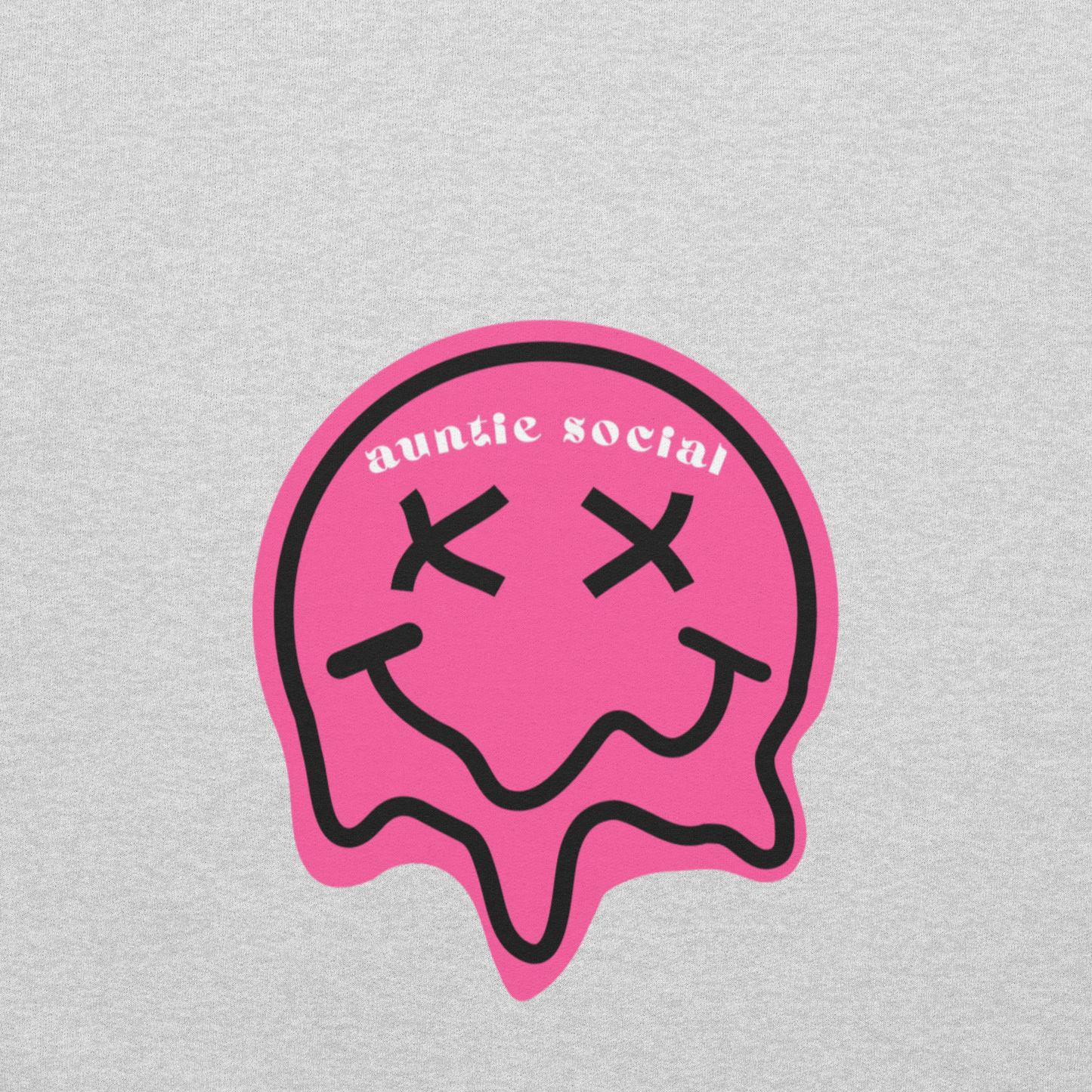 Auntie Social Sweatshirt